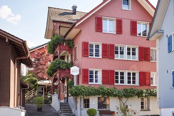 Boutique Hotel Schluessel