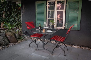 Boutique Hotel Schluessel