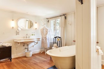 Boutique Hotel Schluessel