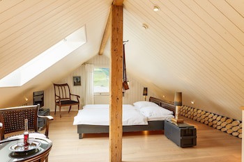 Boutique Hotel Schluessel