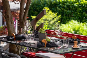 Boutique Hotel Schluessel