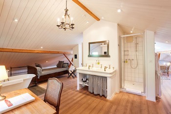 Boutique Hotel Schluessel