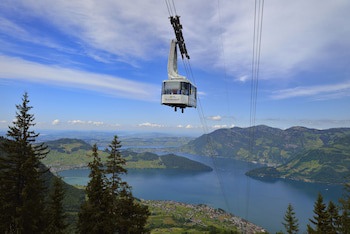 Boutique Hotel Schluessel