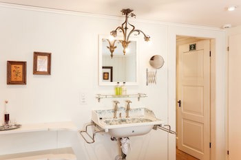 Boutique Hotel Schluessel