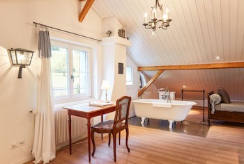 Boutique Hotel Schluessel