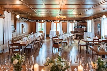 Boutique Hotel Schluessel