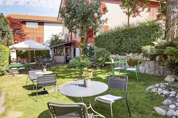 Boutique Hotel Schluessel