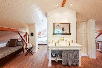 Boutique Hotel Schluessel