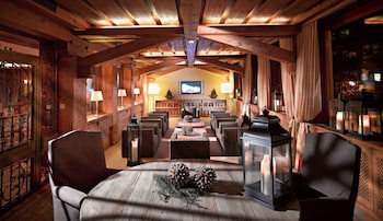 Salzburger Hof (Adults Only)