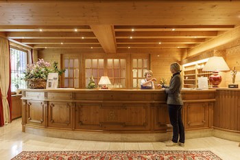 Salzburger Hof (Adults Only)