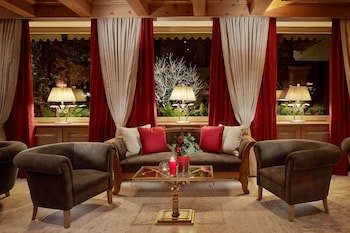 Salzburger Hof (Adults Only)