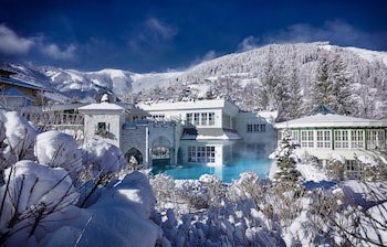 Salzburger Hof (Adults Only)