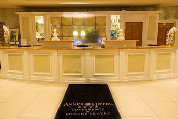 Anner Hotel