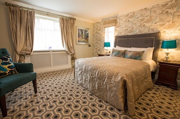 Anner Hotel