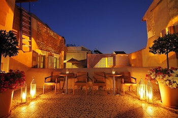 Elia Fatma Boutique Hotel - Adults Only