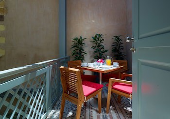 Elia Fatma Boutique Hotel - Adults Only