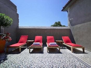 Elia Fatma Boutique Hotel - Adults Only