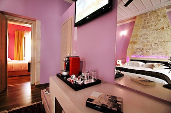 Elia Fatma Boutique Hotel - Adults Only