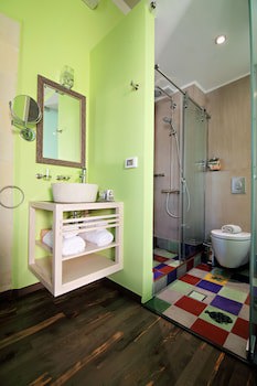 Elia Fatma Boutique Hotel - Adults Only