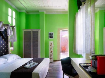 Elia Fatma Boutique Hotel - Adults Only