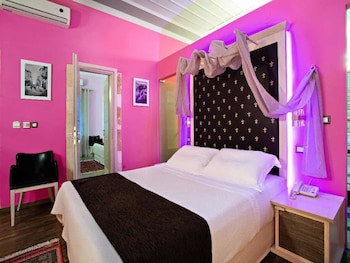 Elia Fatma Boutique Hotel - Adults Only