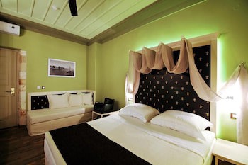 Elia Fatma Boutique Hotel - Adults Only