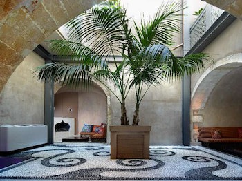 Elia Fatma Boutique Hotel - Adults Only