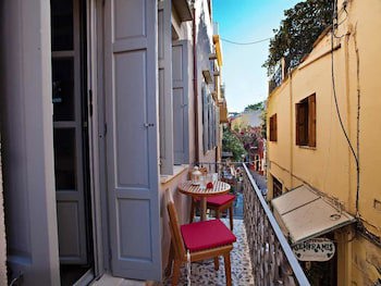 Elia Fatma Boutique Hotel - Adults Only