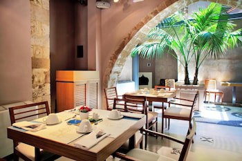 Elia Fatma Boutique Hotel - Adults Only