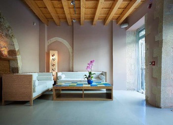 Elia Fatma Boutique Hotel - Adults Only