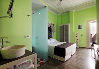 Elia Fatma Boutique Hotel - Adults Only