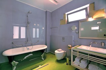 Elia Fatma Boutique Hotel - Adults Only