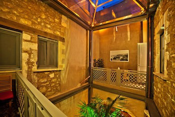 Elia Fatma Boutique Hotel - Adults Only