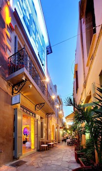 Elia Fatma Boutique Hotel - Adults Only
