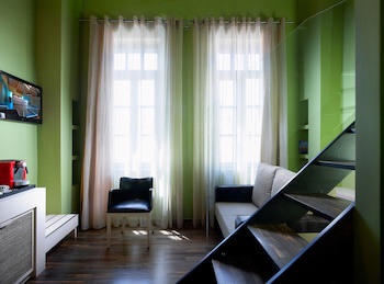 Elia Fatma Boutique Hotel - Adults Only