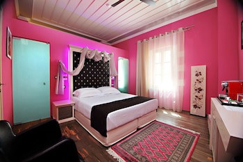 Elia Fatma Boutique Hotel - Adults Only