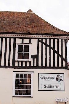 The Marlborough Dedham