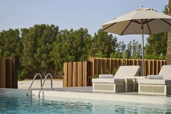 Erth Abu Dhabi Hotel