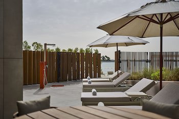 Erth Abu Dhabi Hotel