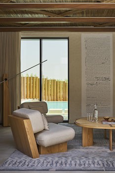 Erth Abu Dhabi Hotel