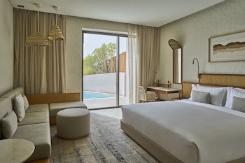 Erth Abu Dhabi Hotel