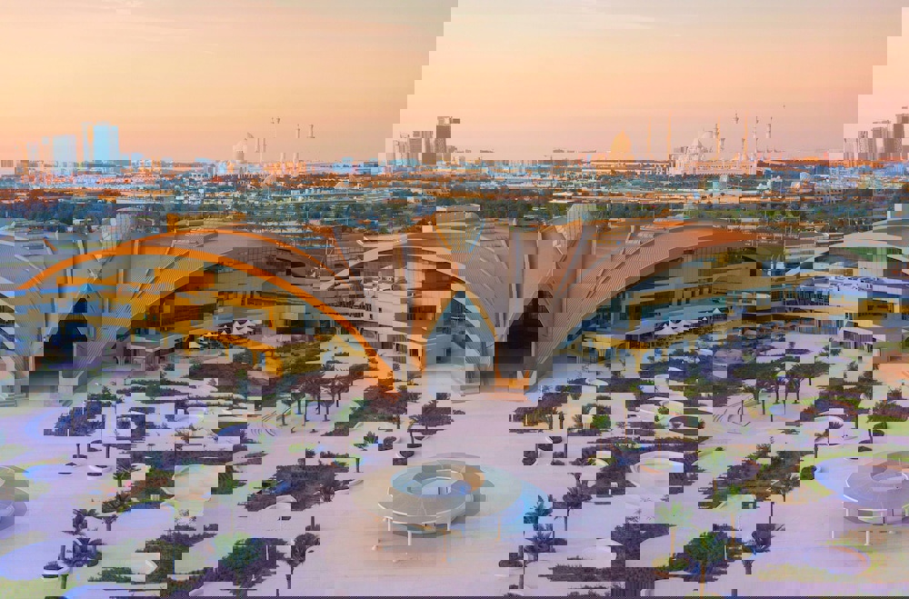 ERTH Abu Dhabi Hotel