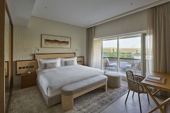 Erth Abu Dhabi Hotel