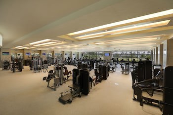Erth Abu Dhabi Hotel