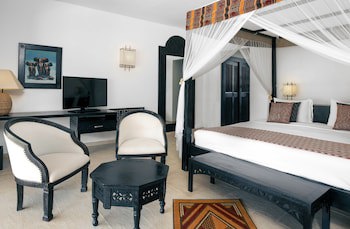 Tui Blue Bahari Zanzibar