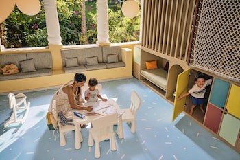 Tui Blue Bahari Zanzibar