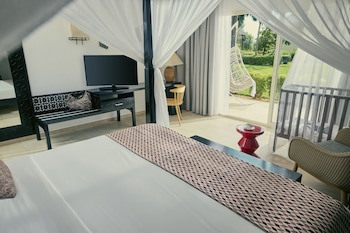 Tui Blue Bahari Zanzibar