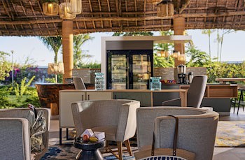 Tui Blue Bahari Zanzibar