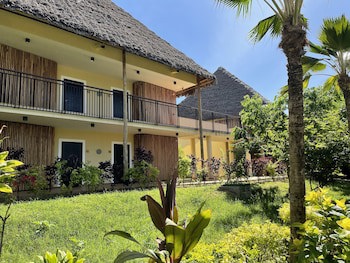 Tui Blue Bahari Zanzibar