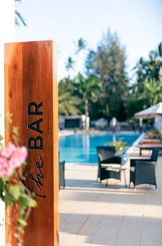 Tui Blue Bahari Zanzibar